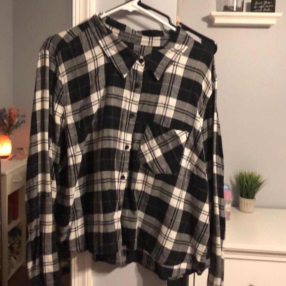 Flannel